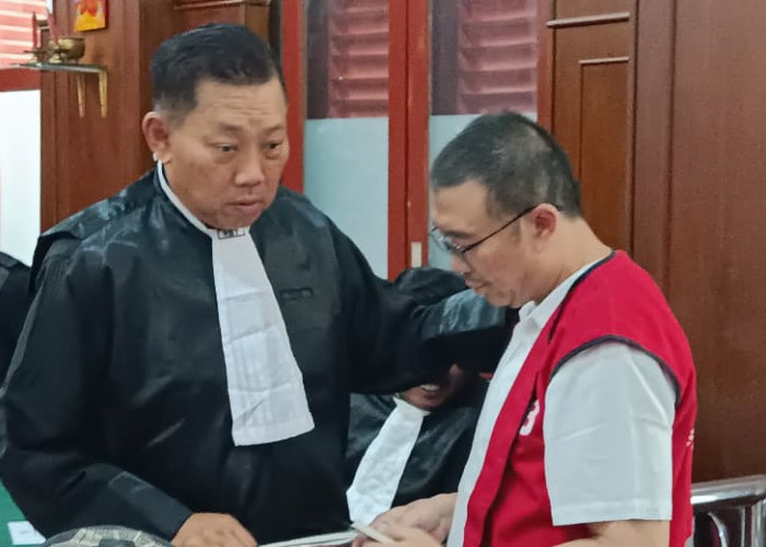 Seret Nenek 79 Tahun dan Rumah Dirobohkan, Samuel Ardi Kristanto Diseret ke PN Surabaya