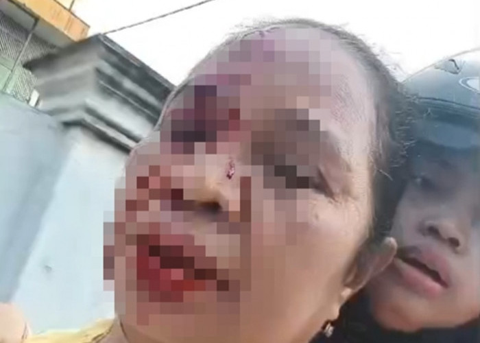 Kasus Penembokan Jalan Asem Jajar Surabaya Kembali Mencuat, Warga Laporkan Dugaan Penganiayaan