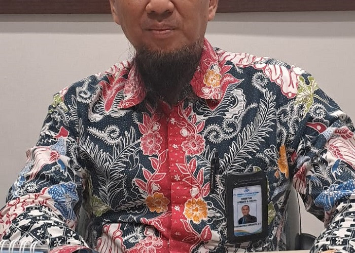 DLU Dukung Zero ODOL 2027, Truk Bermuatan Lebih Ancam Stabilitas dan Keselamatan Kapal