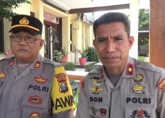 Pencuri Dompet di Petemon Pernah Dilumpuhkan Usai Tepergok Curi Motor