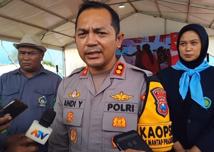 Polres Batu Siap Dukung Program MPPG Melalui P2L 