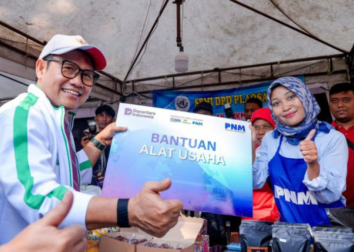 Menko PM Cak Imin Bangun Migran Center di Malang, Dukung Purna PMI Berdaya