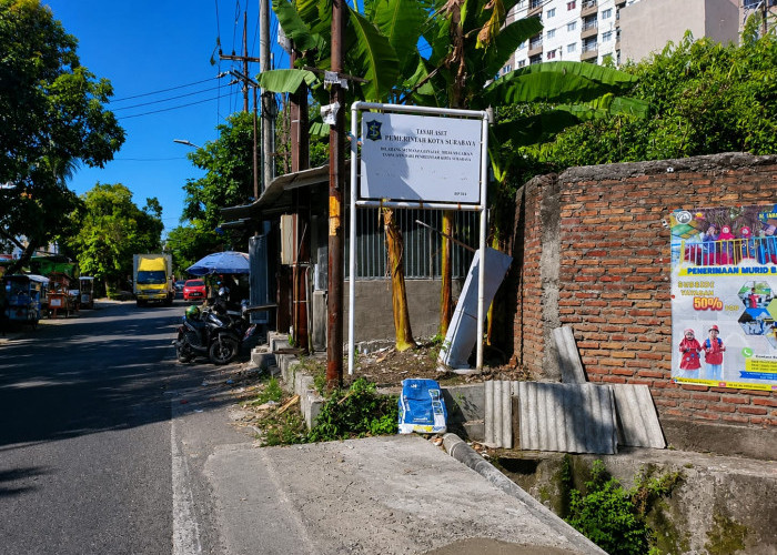 Dugaan Pungutan Lahan Aset Pemkot di Kalijudan Terbongkar Lagi, Uang Pedagang Akhirnya Dikembalikan 
