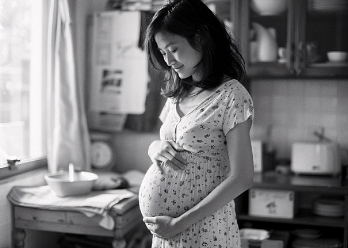 4 Kebiasaan Sederhana Ibu Hamil untuk Meningkatkan Kecerdasan Bayi Sejak dalam Kandungan