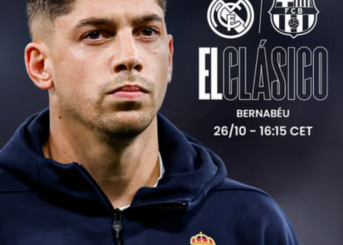 Raphinha Dipastikan Absen di El Clasico, Hansi Flick Tak Bisa Dampingi Barcelona dari Pinggir Lapangan