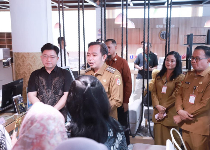 Sinergi Pemkab Jember dan BP2MI, Layanan Terpadu untuk Pekerja Migran Resmi Dibuka