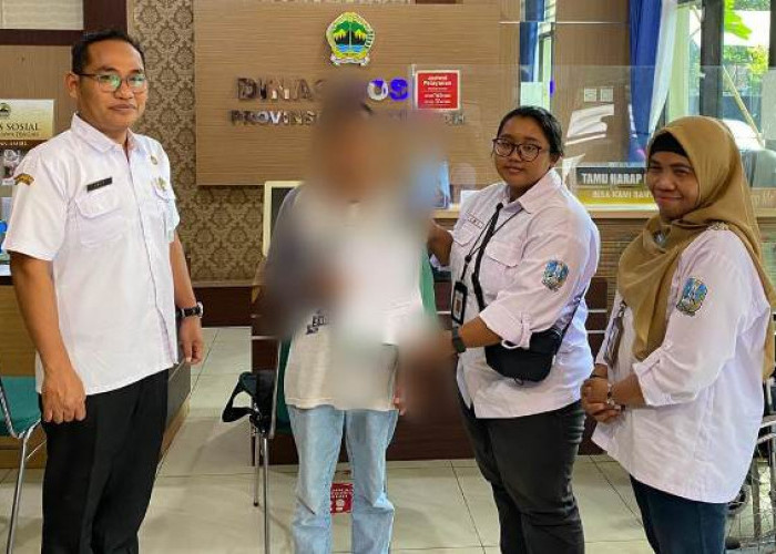 Jamin Kekhusyukan Ibadah Ramadan, Polsek Lumajang Kota Siagakan Personel di Masjid Al Madinatul Munawaroh