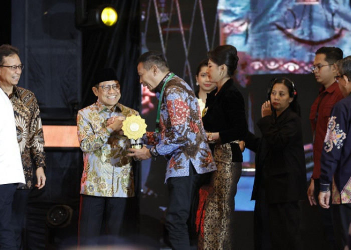 Kota Malang Raih Penghargaan UHC 2026 Kategori Utama, Capaian Lampaui 100 Persen