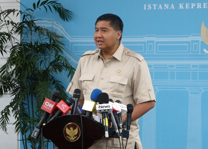 Pemerintah Gandeng Swasta Bangun 1.000 Rumah Murah untuk MBR