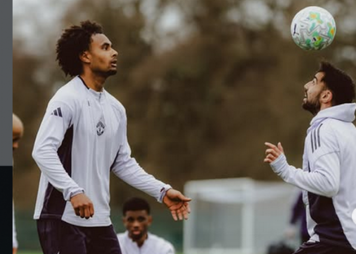 Bruno Fernandes: MU Harus Bangkit Usai Kalah dari Leeds, Laga Kontra Chelsea Jadi Penentu Tiket Liga Champions