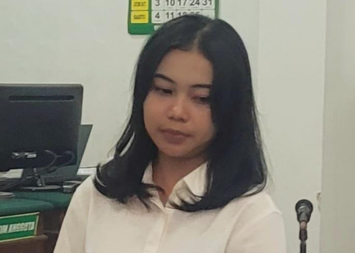Endorse Judi Online Berujung Bui, Selebgram Surabaya Diganjar 1,5 Tahun Penjara