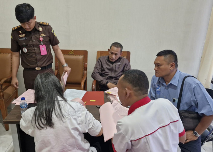 Dugaan Korupsi Aset Pemkot Malang Segera Disidang Tipikor
