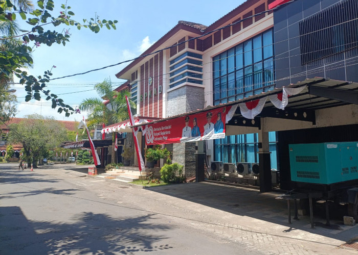 Pemkab Tulungagung Keluarkan Surat Edaran Khusus untuk ASN