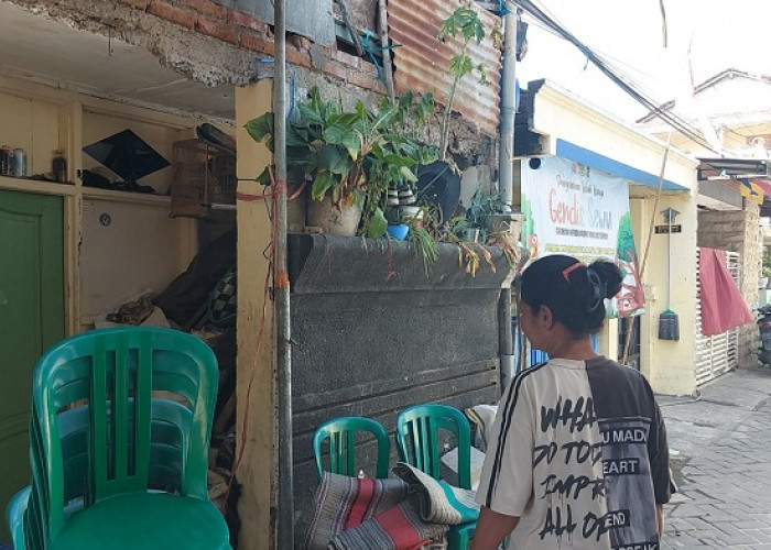 Remaja Surabaya Ditemukan Meninggal di Rumah, Sempat Bilang Ingin Mati