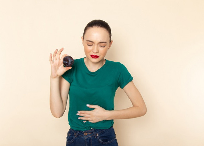 Puasa Aman untuk Gastritis