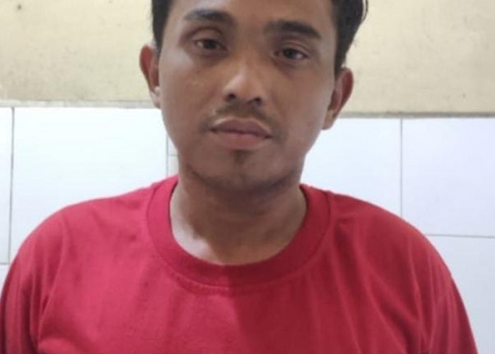 Bandit Dinoyo, Surabaya Jual Motor Curian di Medsos
