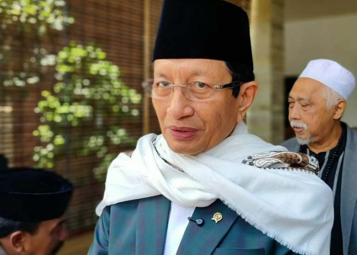 Menag Nazaruddin Umar Pastikan Mahasiswa Indonesia di Iran Aman 