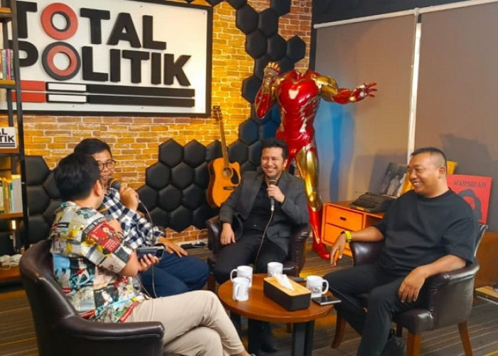 Emil Dardak dan Bupati Situbondo Desak Fleksibilitas Anggaran dan Kepastian Industri Tembakau