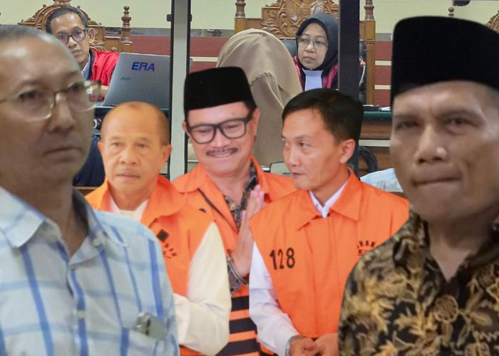 Sidang Ke-2 Eks Wali Kota Maidi: PT Berkah Serahkan Uang CSR ke Sumarno, Ditampung Wakil Ketua DPRD Madiun