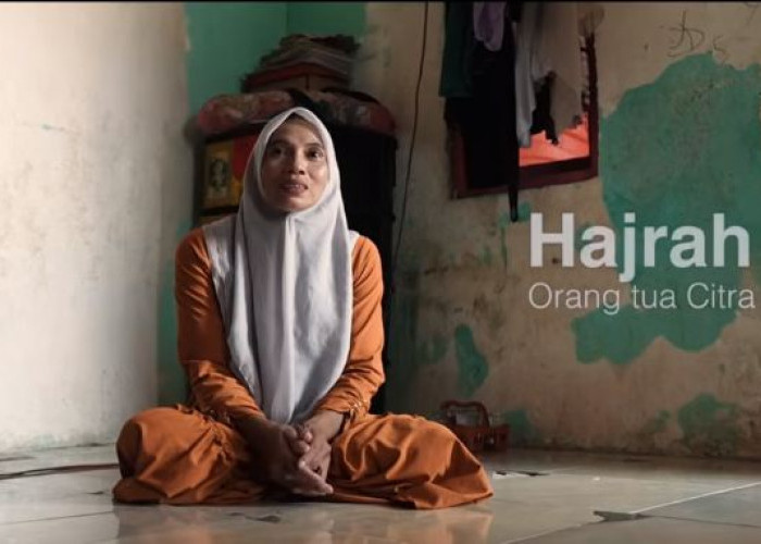 Harapan Ibu untuk Citra di Sekolah Rakyat: Harus Lebih Sukses, Tidak Seperti Mama
