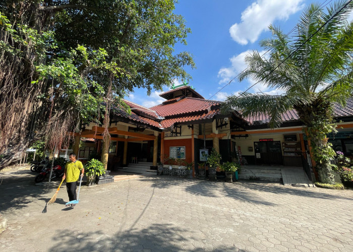 5 Tahun Terakhir UMK Magetan di Bawah Rp2,5 Juta