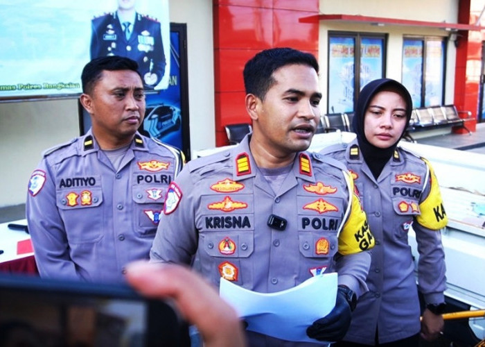 Sepekan Operasi Patuh Semeru 2025, Tim Gabungan Polres Bangkalan Tindak 604 Pelanggar 