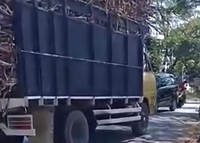 Laka Maut di Terowongan Grati Pasuruan, 1  Pengendara Motor  Meninggal Dunia dan 4 Luka