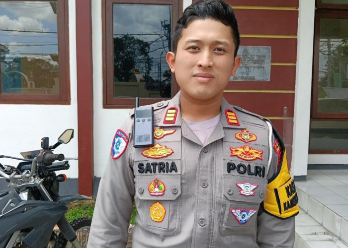 Waspada Mudik! Kasatlantas Polres Bojonegoro Petakan 5 Titik Jalur Tengkorak di Rute Bojonegoro-Surabaya