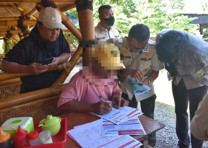 38 Titik Parkir di Surabaya Ketahuan Belum Terapkan Sistem Digital