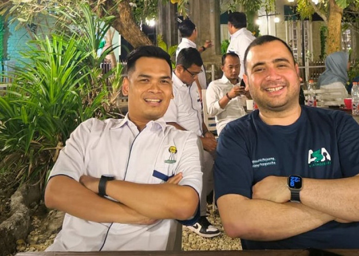 BPC HIPMI Sumenep Dukung Jawa Timur Jadi Tuan Rumah Munas XVIII HIPMI 2026