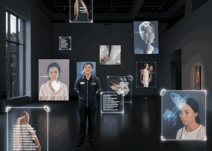 Cinta Satu Malam dan Memori Tak Berjejak