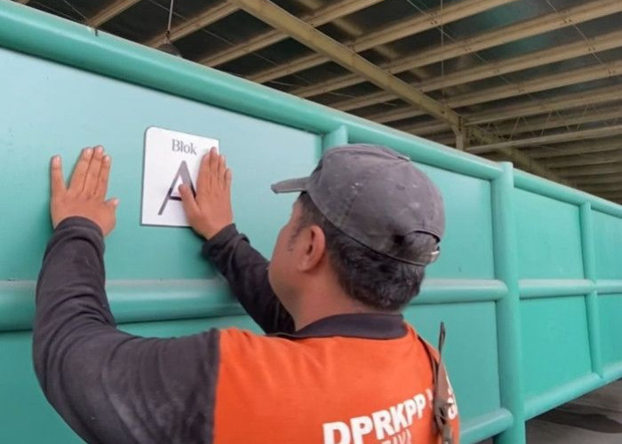 Menuju Operasional Penuh, RPH Tambak Osowilangun Terus Bersolek