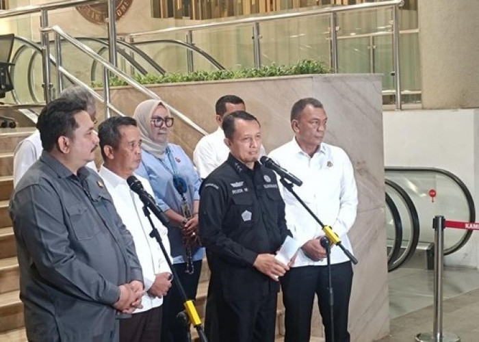 Kejagung Periksa Tujuh Perusahaan dan 24 Saksi dalam Kasus TPPU Febrie Adriansyah