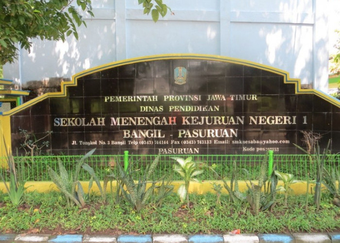 Program MBG di Pasuruan Bermasalah, Siswa SMKN 1 Bangil Temukan Belatung di Makanan