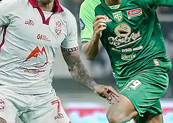 Big Match Liga 1 Malam Ini, Malut vs Persebaya:  Bangkit atau Makin Terpuruk