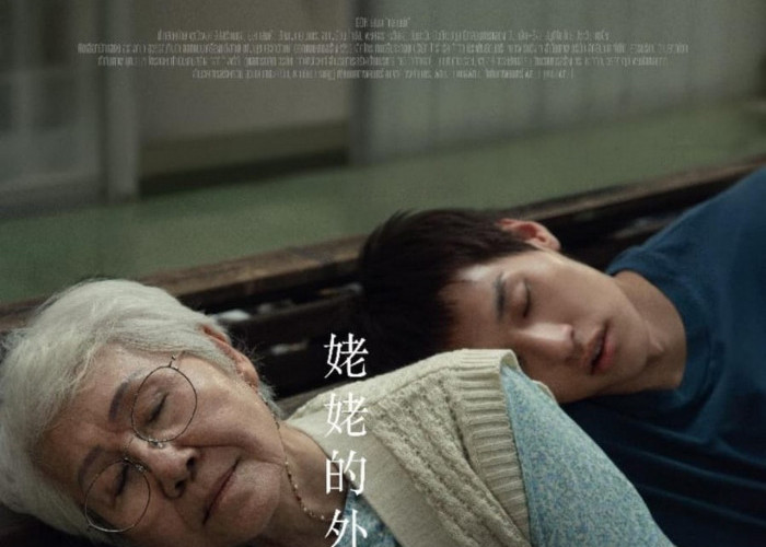 Alasan Kenapa Kamu Harus Nonton 'How to Make Millions Before Grandma Dies': Film yang Penuh Makna