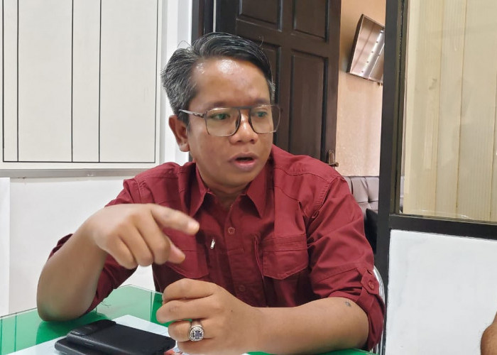 Jelang Rapat Umum Terbuka, KPU Kabupaten Malang Undang Partai Peserta Pemilu