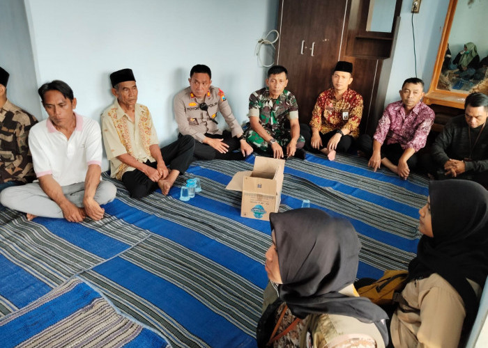 Anggota KPPS di Kabupaten Malang Meninggal Dunia 