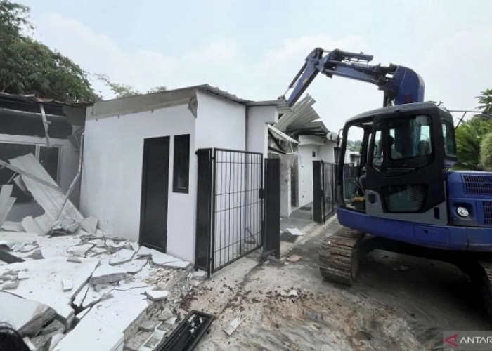 Komisi XIII Panggil Itjen Kemenimipas Bahas Dugaan Penyalahgunaan Wewenang di Lapas Cibinong