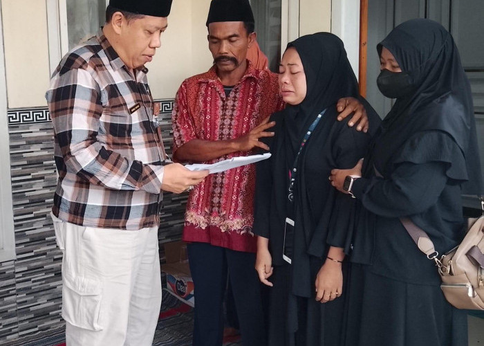 Tertunda Sehari karena Delay Penerbangan, Jenazah PMI dari Polandia Akhirnya Tiba di Jombang
