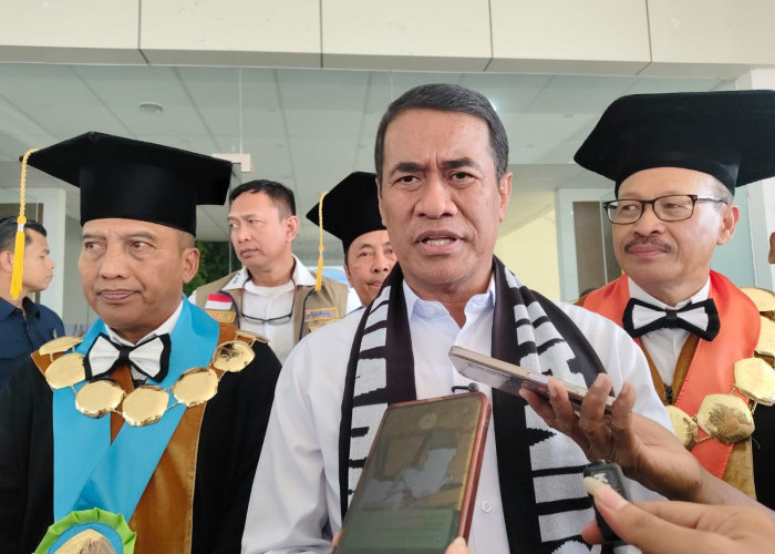 Mentan Amran Gandeng Unesa Kembangkan Bibit Kedelai Unggul, Target Produksi 5 Ton per Hektare