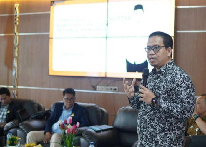 Komisi B DPRD Kota Malang Dorong MCC Jadi BLUD