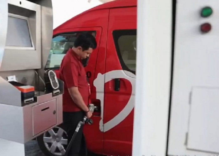 B50 Perkuat Kemandirian Energi, Gerakkan Ekonomi Nasional