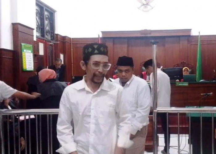 Transaksi 97 Butir Ekstasi di Atas Jembatan Sawah Pulo, Dua Pria Terancam Hukuman Berat