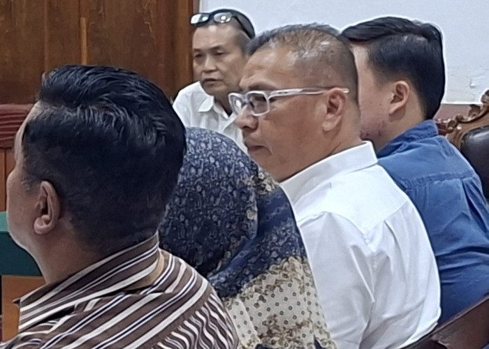 Jadi Korban Penipuan Pembelian Tanah, Bos PT Tiga Macan Ungkap Modus Terdakwa 