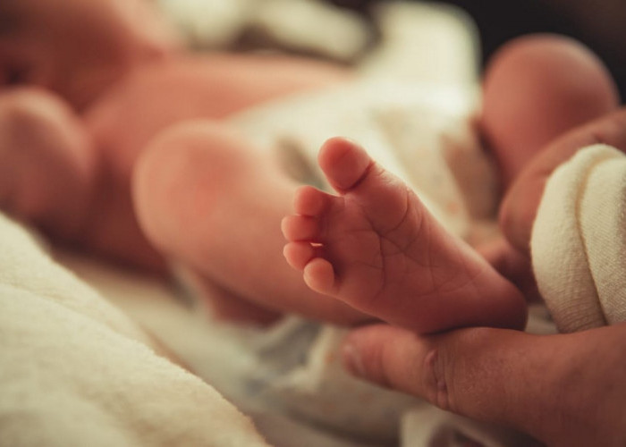 Jangan Salah! 10 Mitos Tentang Newborn Ini Perlu Diluruskan