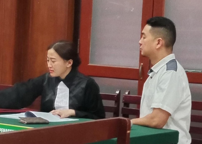 Saksi Bareskrim Bongkar Bisnis 70 Merek Kosmetik Ilegal, Terdakwa Jefry Tetap Jalani Sidang Tanpa Dipenjara
