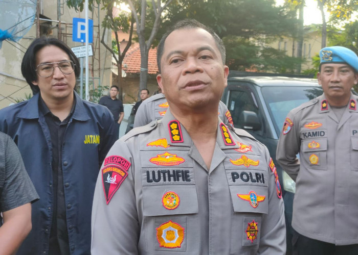 3 Anggota Ormas BNPM Ditetapkan Jadi Tersangka Premanisme, Polrestabes Surabaya Dalami Pelaku Lain