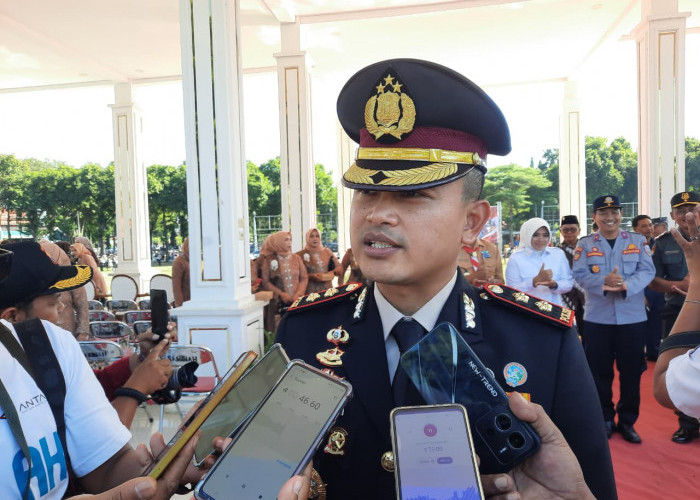Evaluasi Setahun Polres Situbondo: Dari Pengungkapan Kasus Menonjol dan Viral hingga Perbaikan Layanan Publik