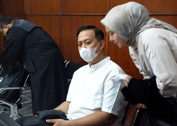 Kasus TPPU PT GTI, Korban Sebut Investasi Rp170 Miliar Belum Kembali di PN Surabaya